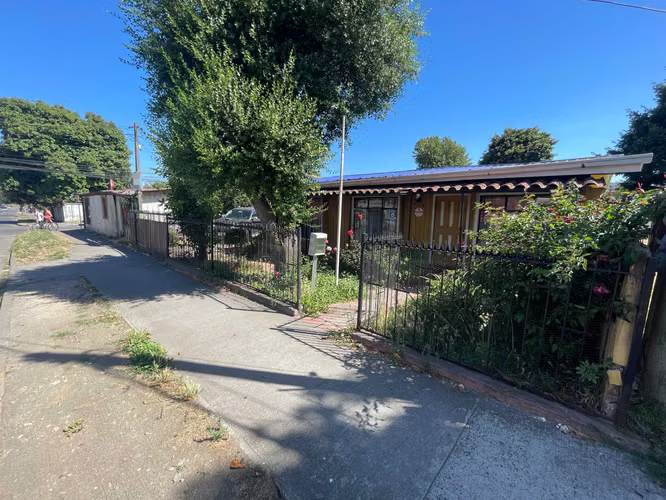 VENDO SITIO EN CONCEPCIÓN (174559)