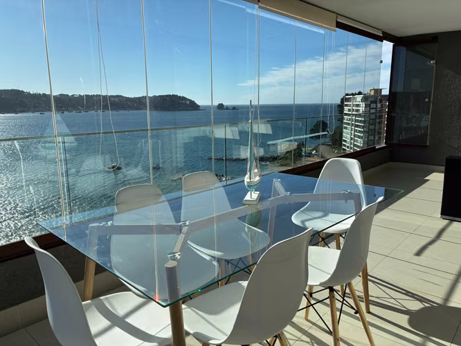 VENDO DEPARTAMENTO EN PINGUERAL (174568)