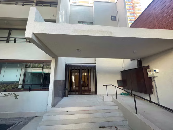 ARRIENDO DEPARTAMENTO EN CONCEPCIÓN CENTRO (174573)