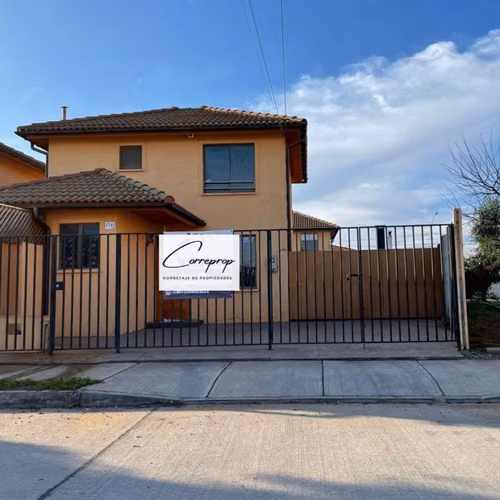 Casa 3D+3B+2E, Guillermo Ulriksen