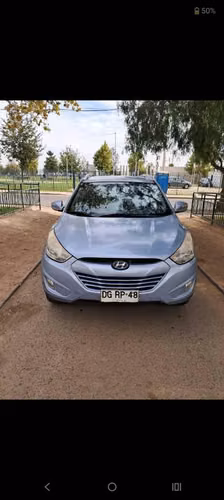 Hyundai new Tucson