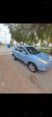 Hyundai new Tucson