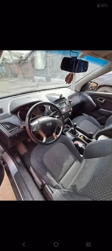 Hyundai new Tucson