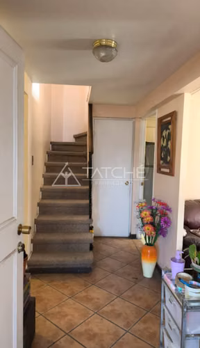 ARRIENDO CASA 4HAB 4BA PUENTE ALTO