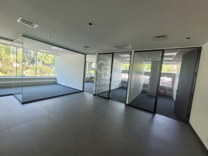 Edificio Santa Maria  / Vitacura