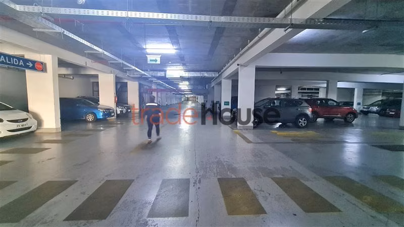 Estacionamiento en venta en Macul