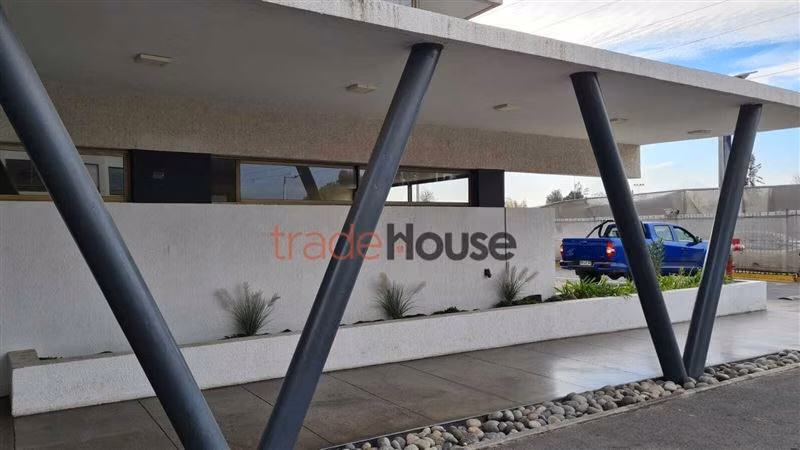 Estacionamiento en venta en Macul