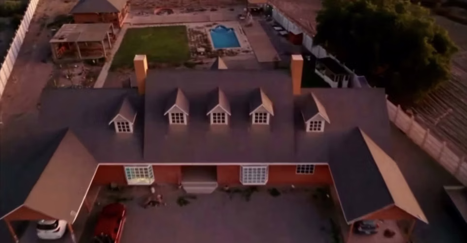 Casa en Arriendo en Chamonate, Copiapó | 5 Dormitorios, 5 Baños, Piscina y Parcela de 5.000 m²