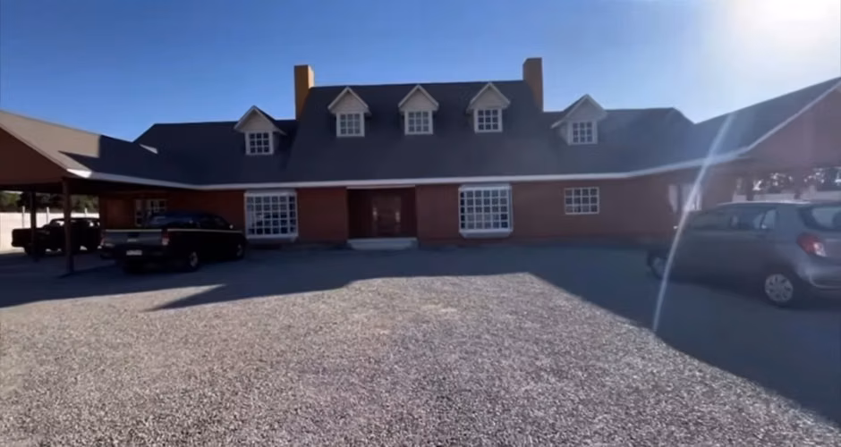 Casa en Arriendo en Chamonate, Copiapó | 5 Dormitorios, 5 Baños, Piscina y Parcela de 5.000 m²