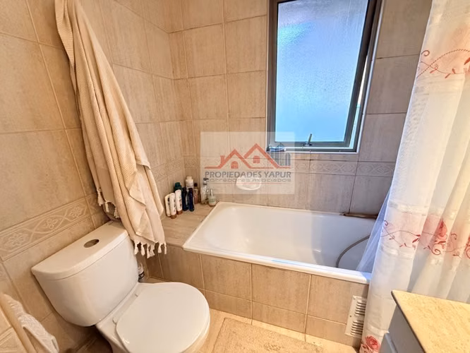 Casa 122/312m2 Las Pataguas 5D 4B logia Bod piscina aire aco