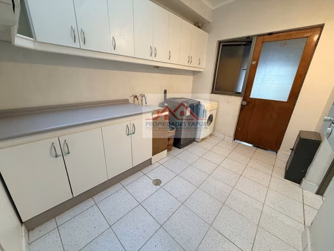 Casa 122/312m2 Las Pataguas 5D 4B logia Bod piscina aire aco - Imagen 12