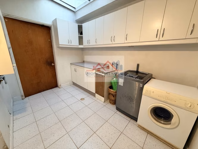 Casa 122/312m2 Las Pataguas 5D 4B logia Bod piscina aire aco
