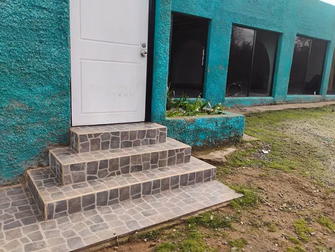 En Venta Parcela con casa en Curracavi