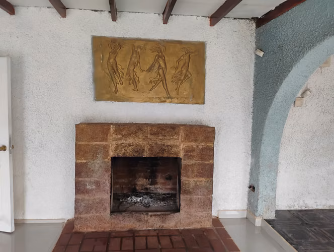 En Venta Parcela con casa en Curracavi