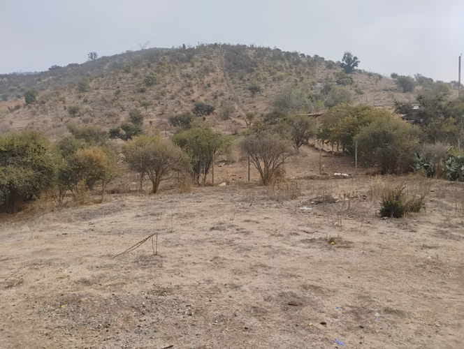 En Venta Parcela con casa en Curracavi
