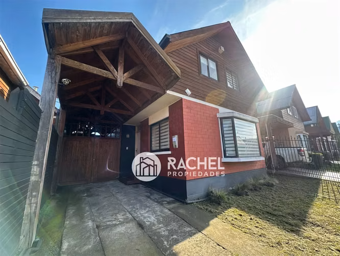 EN VENTA IMPECABLE CASA 4 DORMITORIOS VILLA VERDE - SECTOR ALCANTARA