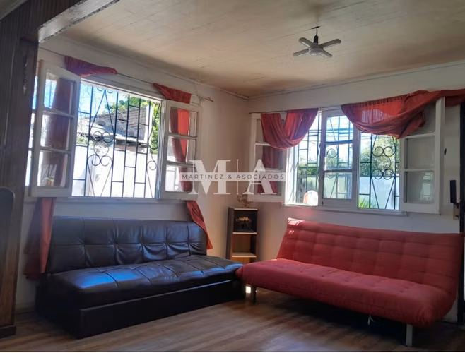  ¡ARRIENDA AMPLIA CASA INDEPENDIENTE EN PUENTE ALTO! 3D | 1B | 8 AMBIENTES | ESTACIONAMIENTO PARA 10 VEHÍCULOS 