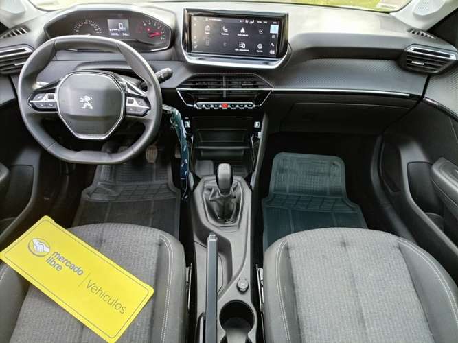 PEUGEOT 208 PURETECH 75  MT 1.2 2023