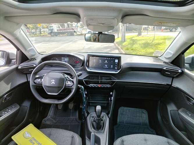PEUGEOT 208 PURETECH 75  MT 1.2 2023