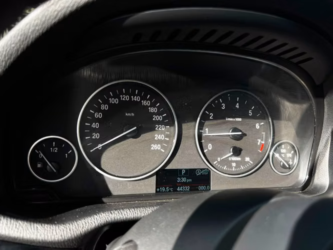 BMW X4 20I XDRIVE  2.0  2018 - Imagen 13