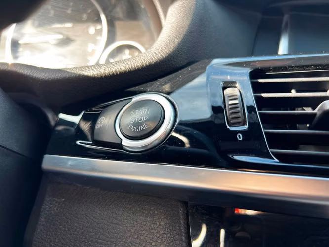 BMW X4 20I XDRIVE  2.0  2018 - Imagen 15