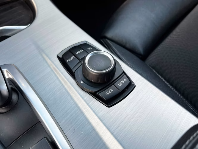 BMW X4 20I XDRIVE  2.0  2018 - Imagen 20