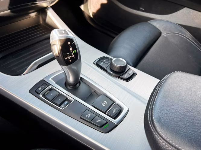 BMW X4 20I XDRIVE  2.0  2018 - Imagen 19