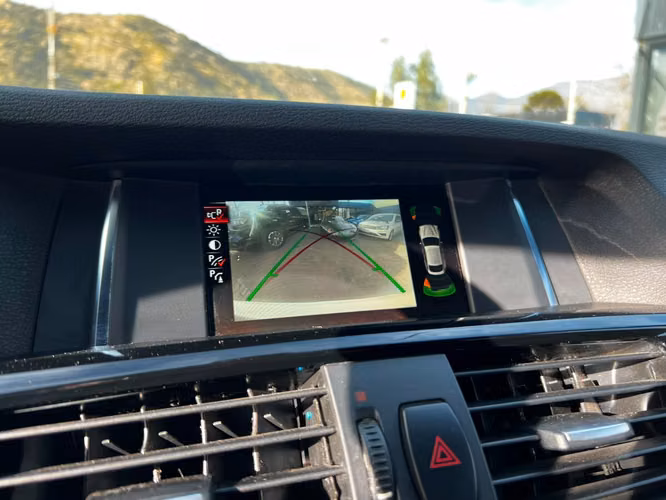 BMW X4 20I XDRIVE  2.0  2018 - Imagen 16
