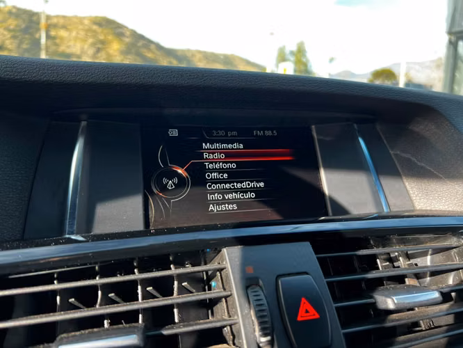 BMW X4 20I XDRIVE  2.0  2018