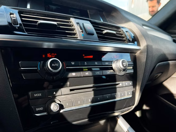 BMW X4 20I XDRIVE  2.0  2018 - Imagen 18