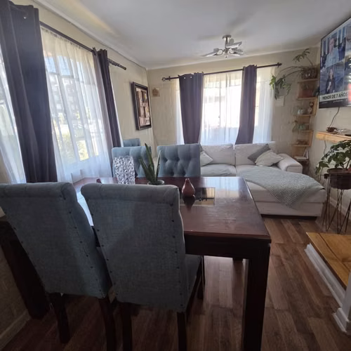Se Vende Hermosa Casa Condominio Limache