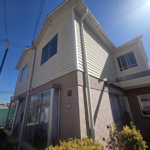 Se Vende Hermosa Casa Condominio Limache