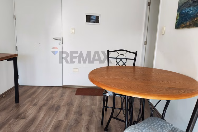 Amplio departamento en arriendo 3d, 2b  nonguén