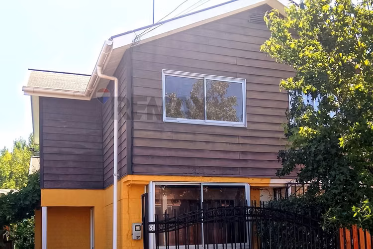 Casa de ensueño en coltauco: oportunidad única