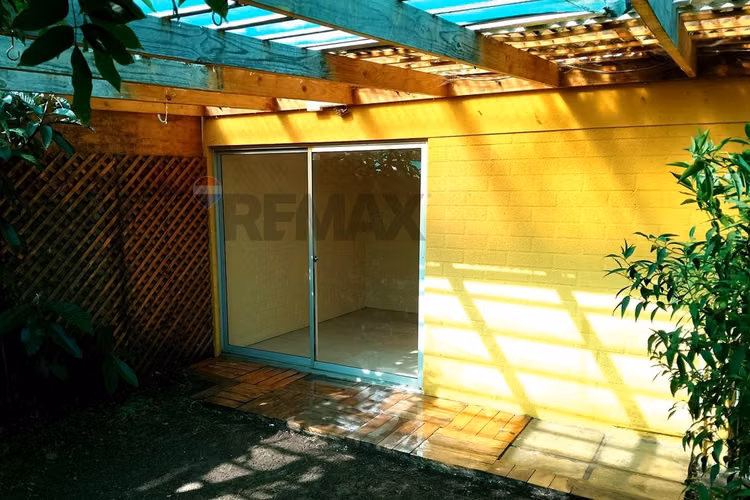 Casa de ensueño en coltauco: oportunidad única
