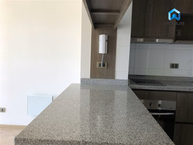 Edificio Ecovista 1D/1B Est. y Bod. — Copiapó
