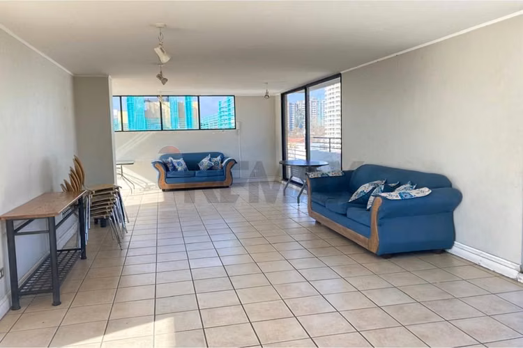 ¡bajó de precio! depto 3d 2b, 120 m² ñuñoa - Imagen 27