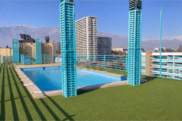 ¡bajó de precio! depto 3d 2b, 120 m² ñuñoa - Imagen 26