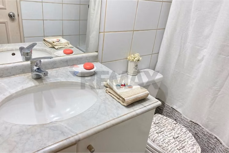 ¡bajó de precio! depto 3d 2b, 120 m² ñuñoa - Imagen 24