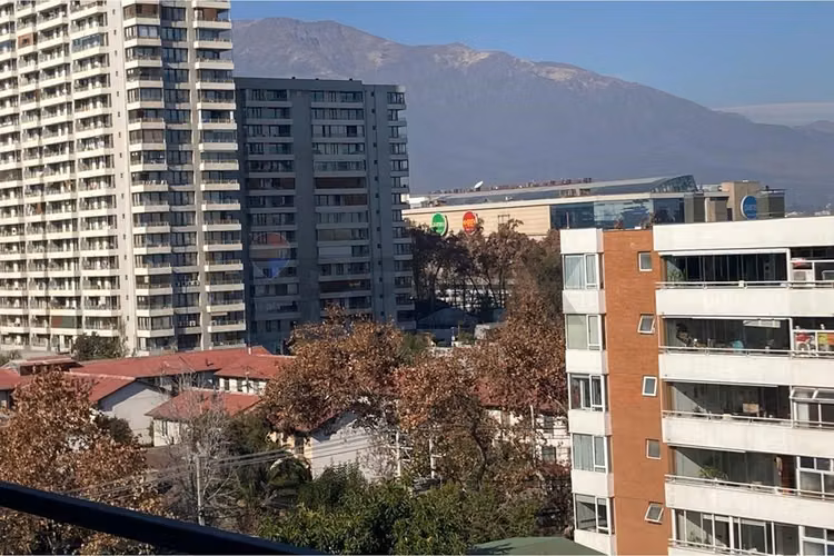 ¡bajó de precio! depto 3d 2b, 120 m² ñuñoa - Imagen 34
