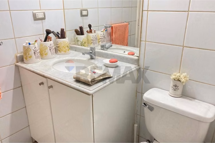 ¡bajó de precio! depto 3d 2b, 120 m² ñuñoa - Imagen 25