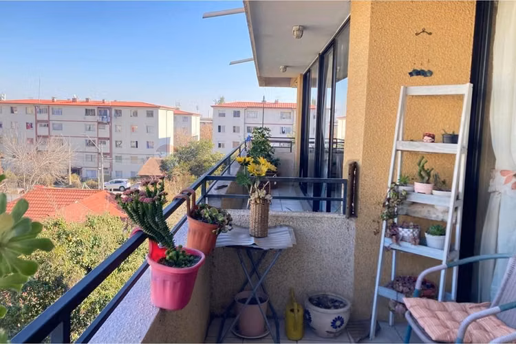 ¡bajó de precio! depto 3d 2b, 120 m² ñuñoa - Imagen 11