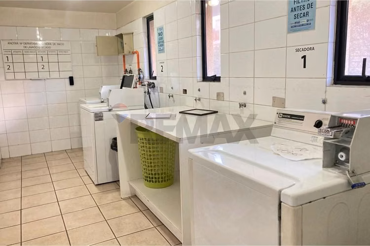 ¡bajó de precio! depto 3d 2b, 120 m² ñuñoa - Imagen 28