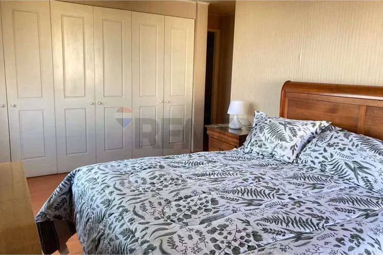 ¡bajó de precio! depto 3d 2b, 120 m² ñuñoa - Imagen 23