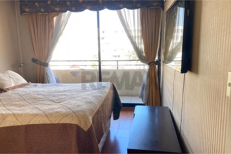 ¡bajó de precio! depto 3d 2b, 120 m² ñuñoa - Imagen 16
