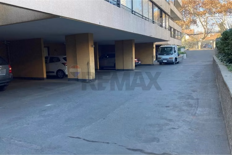¡bajó de precio! depto 3d 2b, 120 m² ñuñoa - Imagen 32