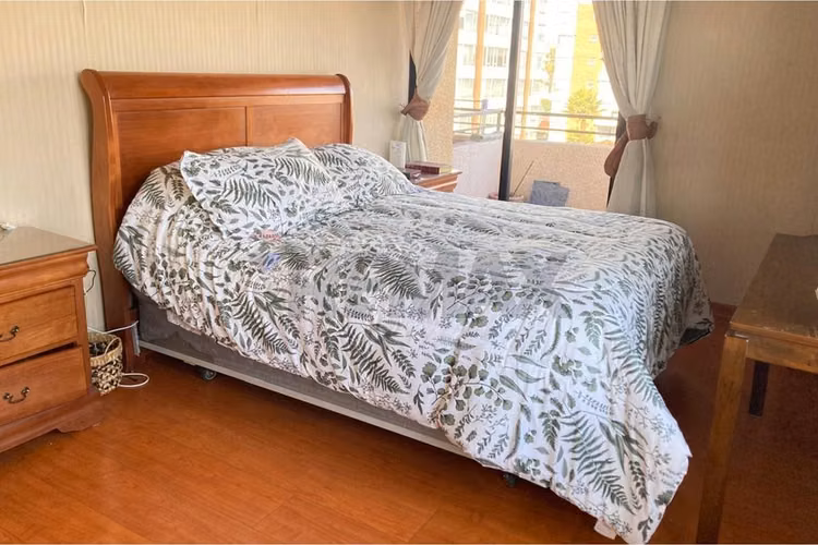 ¡bajó de precio! depto 3d 2b, 120 m² ñuñoa - Imagen 22