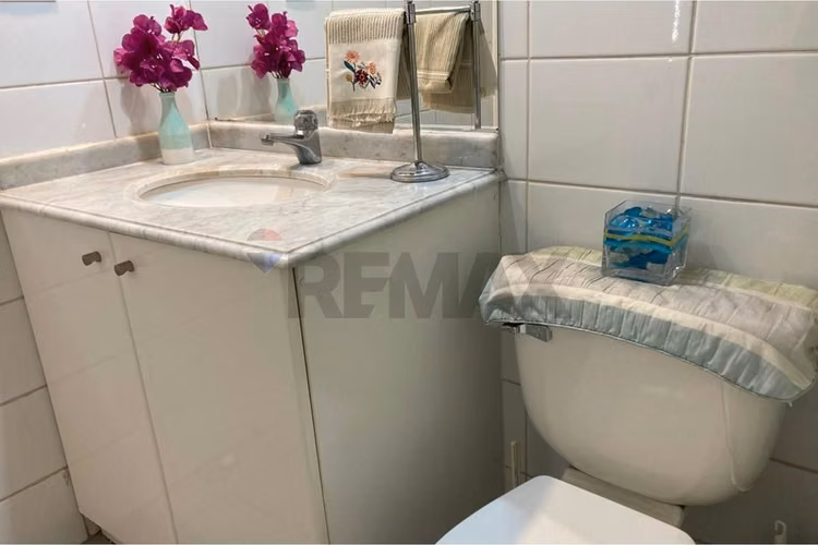 ¡bajó de precio! depto 3d 2b, 120 m² ñuñoa - Imagen 14