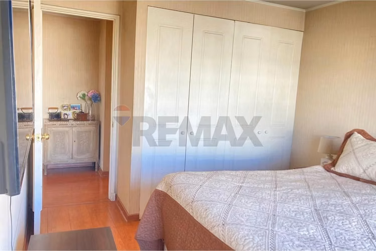 ¡bajó de precio! depto 3d 2b, 120 m² ñuñoa - Imagen 18