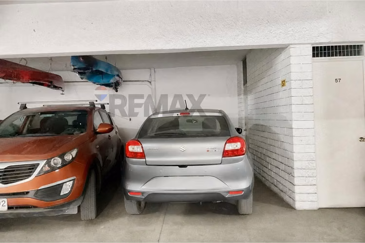 ¡bajó de precio! depto 3d 2b, 120 m² ñuñoa - Imagen 31